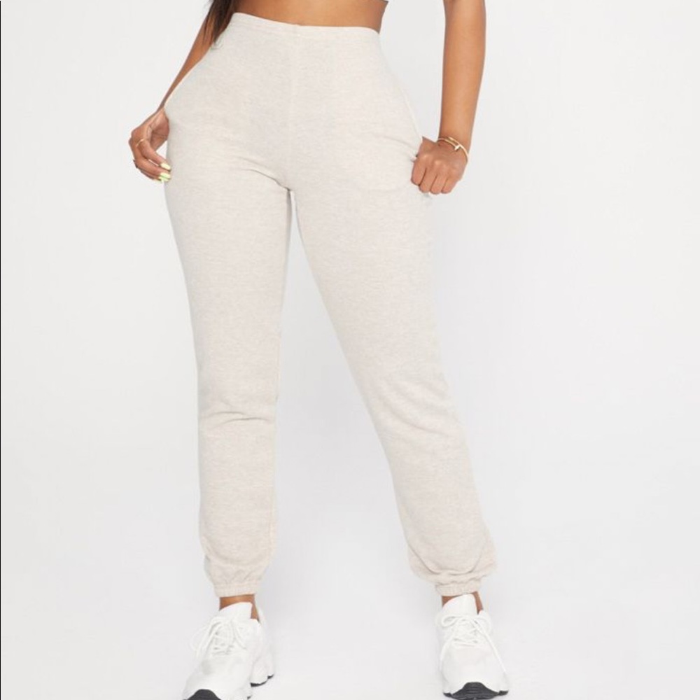 Joggers